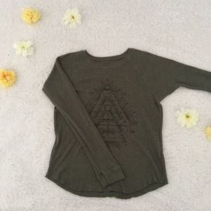 ✨ BillaBong long sleeve 🌷🌷